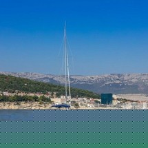Beneteau Oceanis 38