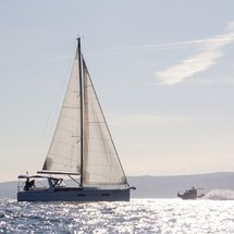Beneteau Oceanis 38