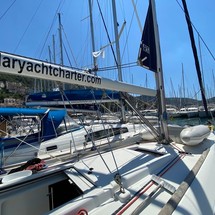 Beneteau Oceanis 34