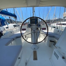 Beneteau Oceanis 34