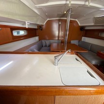 Beneteau Oceanis 34