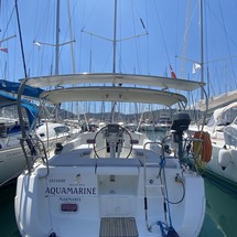 Beneteau Oceanis 34