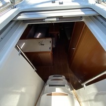 Beneteau Oceanis 34