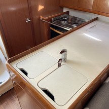 Beneteau Oceanis 34