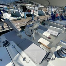 Beneteau Oceanis 34