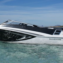 Glastron GT 225