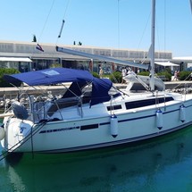 Bavaria CRUISER 34