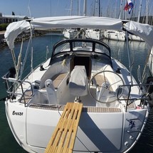Bavaria CRUISER 34