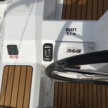 Beneteau Oceanis 38