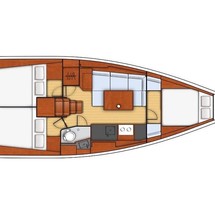 Beneteau Oceanis 38