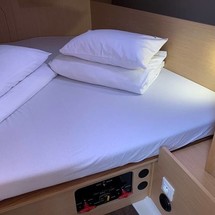 Beneteau Oceanis 38