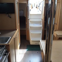 Beneteau Oceanis 38