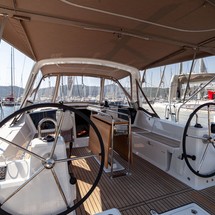 Beneteau Oceanis 41.1