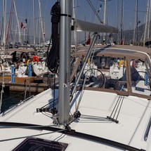 Beneteau Oceanis 41.1