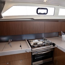 Beneteau Oceanis 41.1