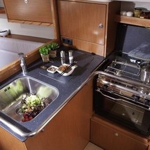 Bavaria 32 Cruiser