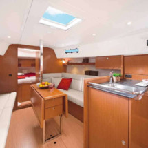 Bavaria 32 Cruiser