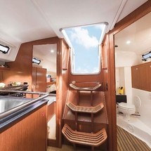 Bavaria 32 Cruiser