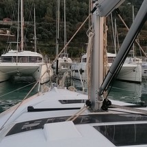 Dufour 360