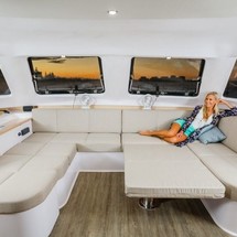 Seawind 1260