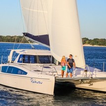 Seawind 1260