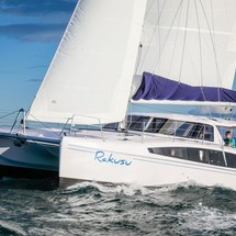 Seawind 1260