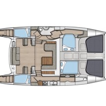 Seawind 1260