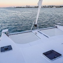 Seawind 1260