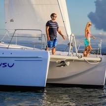Seawind 1260
