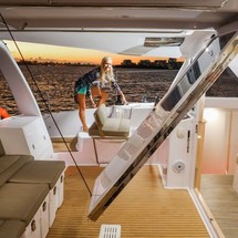 Seawind 1260
