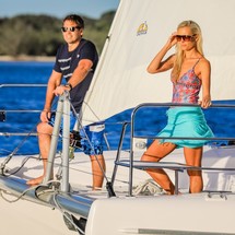 Seawind 1260