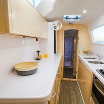 Seawind 1260
