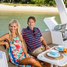 Seawind 1260