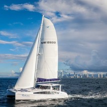 Seawind 1260