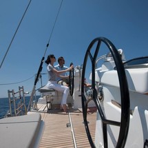 Jeanneau 54