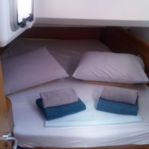 Jeanneau Sun Odyssey 409