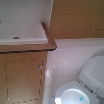 Jeanneau Sun Odyssey 439