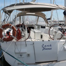 Jeanneau Sun Odyssey 439