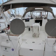 Jeanneau Sun Odyssey 439