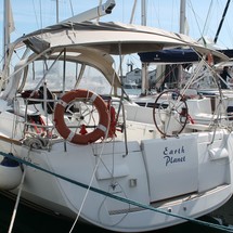Jeanneau Sun Odyssey 439