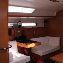 Jeanneau Sun Odyssey 439