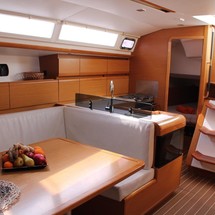 Jeanneau Sun Odyssey 439