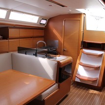 Jeanneau Sun Odyssey 439