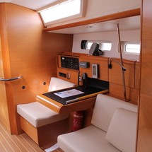 Jeanneau Sun Odyssey 439