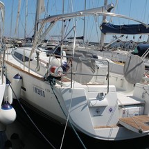 Jeanneau Sun Odyssey 439