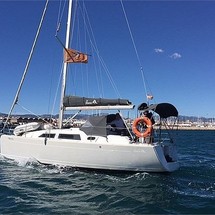 Hanse 325