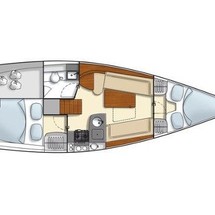 Hanse 325