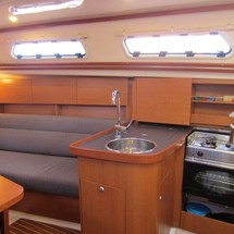Hanse 325