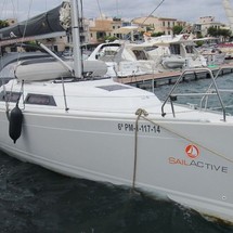 Hanse 325