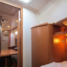 Hanse 325